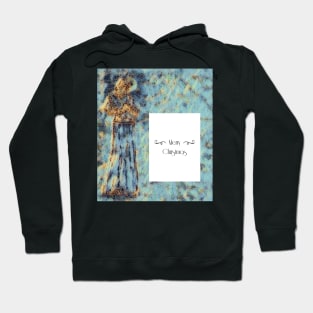 Jesus the reason No. 2 Hoodie